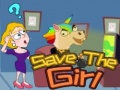 Save The Girl 