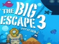 Big Escape 3 Out at Sea