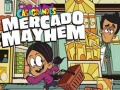 The Casagrandes Mercado Mayhem