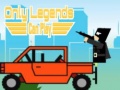 Only Legends can play