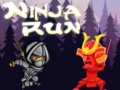 Ninja Run 