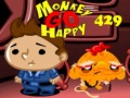 Monkey GO Happy Stage 429