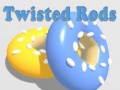 Twisted Rods