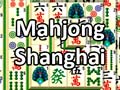 Shanghai mahjong	