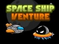 Space ship Venture