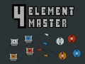 4 Element Master