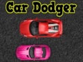 Car Dodger