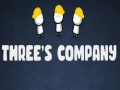 Threes Company