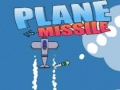 Plane Vs. Missile