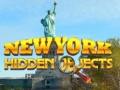 New York Hidden Objects