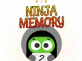 Ninja Memory