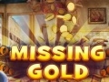Missing Gold