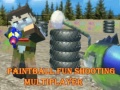 PaintBall Fun Shooting Multiplayer