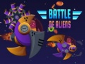 Battle of Aliens