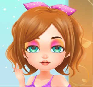 最新の 女の子のためのヘアカットゲーム ゲーム ゲームの無料プレイ