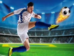 ワールドカップ2020サッカー 