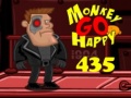 Monkey GO Happy Stage 435