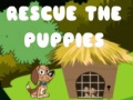 Rescue The Puppies