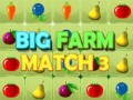Big Farm Match 3