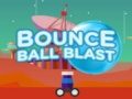 Bounce Ball Blast