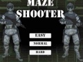 Maze Shooter