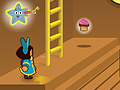 Dora's Pirate Boat Treasure Hunt