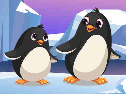 ペンギンズゲーム ゲーム ゲームの無料プレイ