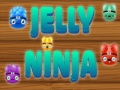 Jelly Ninja