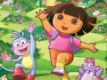 Happy Dora 6 Diff Fun