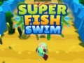 Super fish Swim