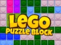 Lego Block Puzzle