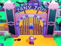 Zany Zoo