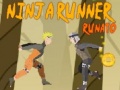 Ninja Runner Runato