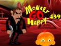 Monkey GO Happy Stage 439