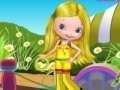 Lemon Meringue Dress Up