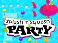 Splash 'n Squash Party