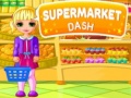 Supermarket Dash