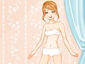 Dress Up - Girl Heim