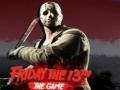 Friday the 13th The game