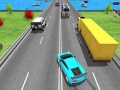 Highway Traffic Racing 2020