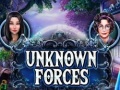 Unknown Forces