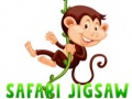 Safari Jigsaw