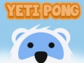 Yeti Pong