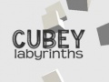Cubey Labyrinths