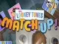 New Looney Tunes Match up!