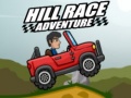 Hill Race Adventure