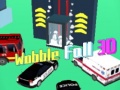 Wobble Fall 3D
