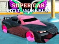 Super Car Hot Wheels