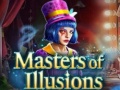 Masters of Illusions
