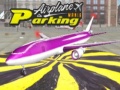 AeroPlane Parking Mania